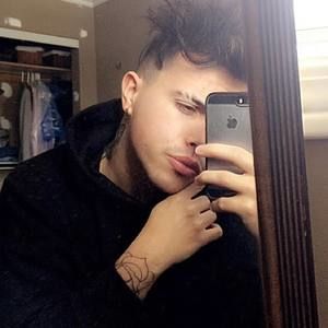 Meet your Posher, Liam